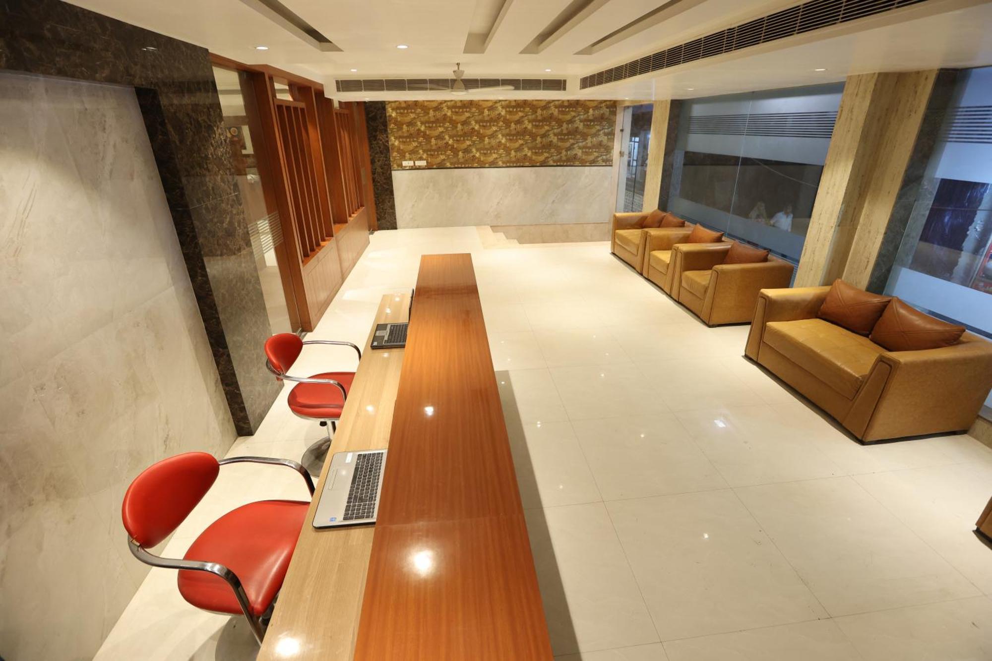 Elevate Suites نيودلهي المظهر الخارجي الصورة