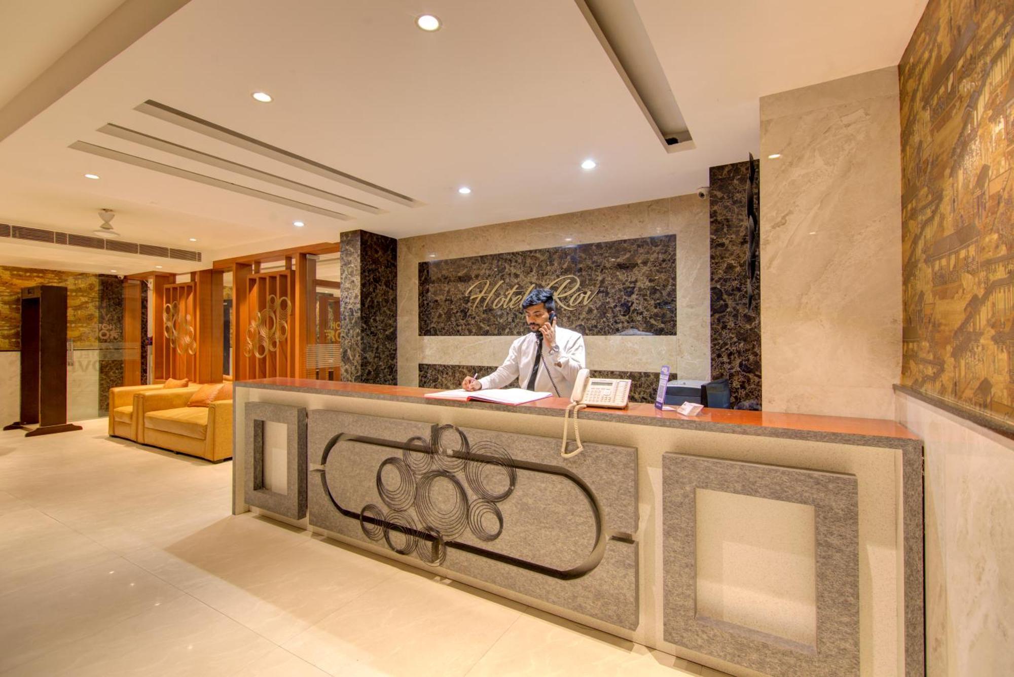 Elevate Suites نيودلهي المظهر الخارجي الصورة