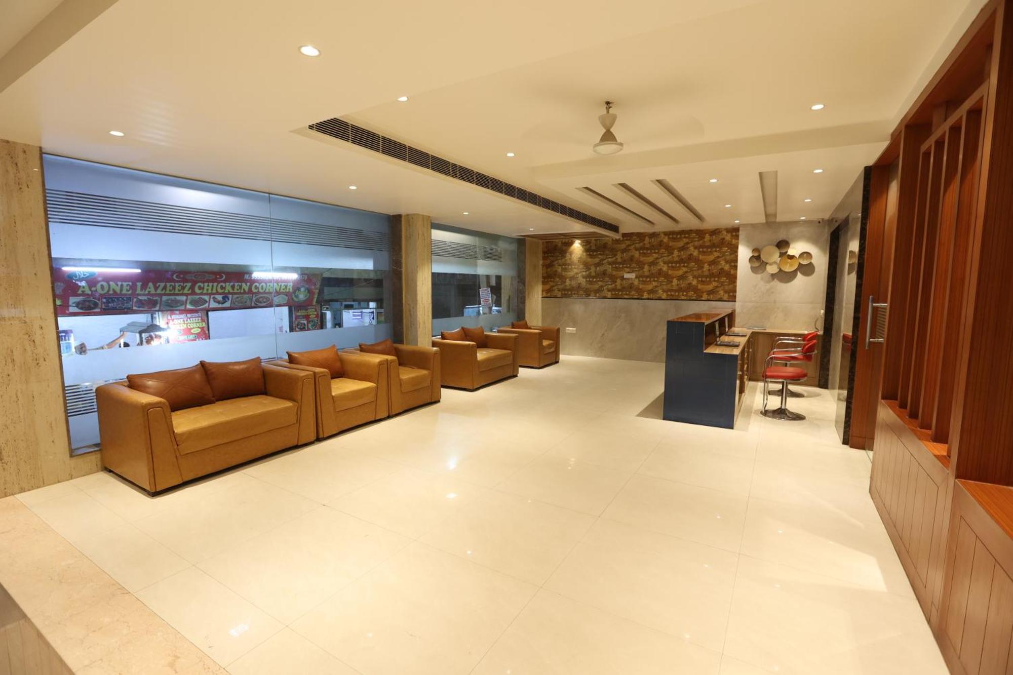 Elevate Suites نيودلهي المظهر الخارجي الصورة