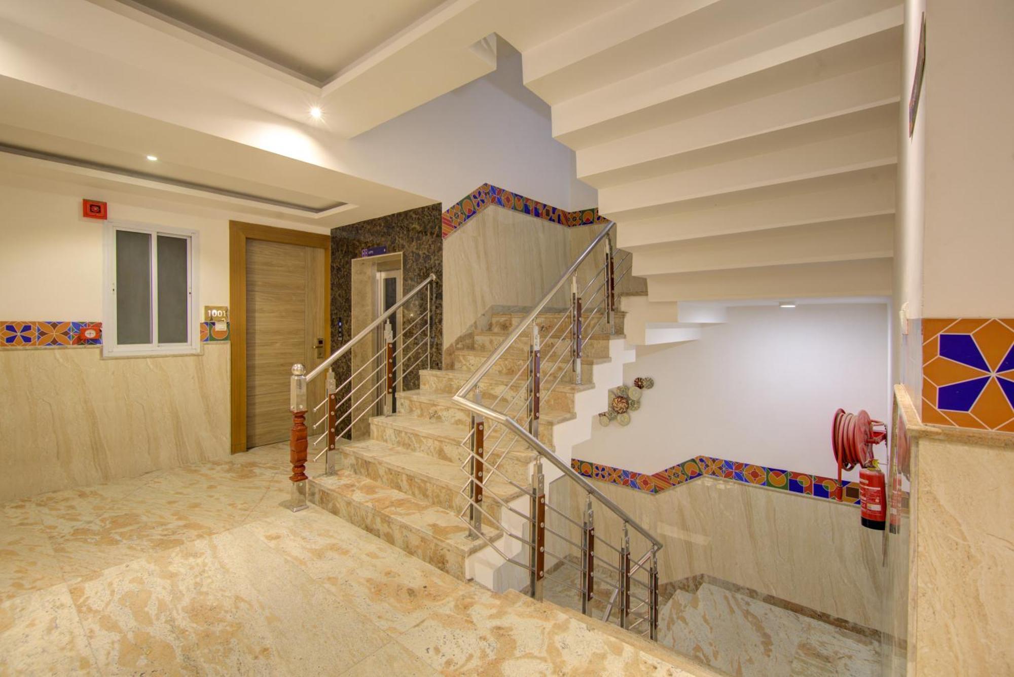 Elevate Suites نيودلهي المظهر الخارجي الصورة