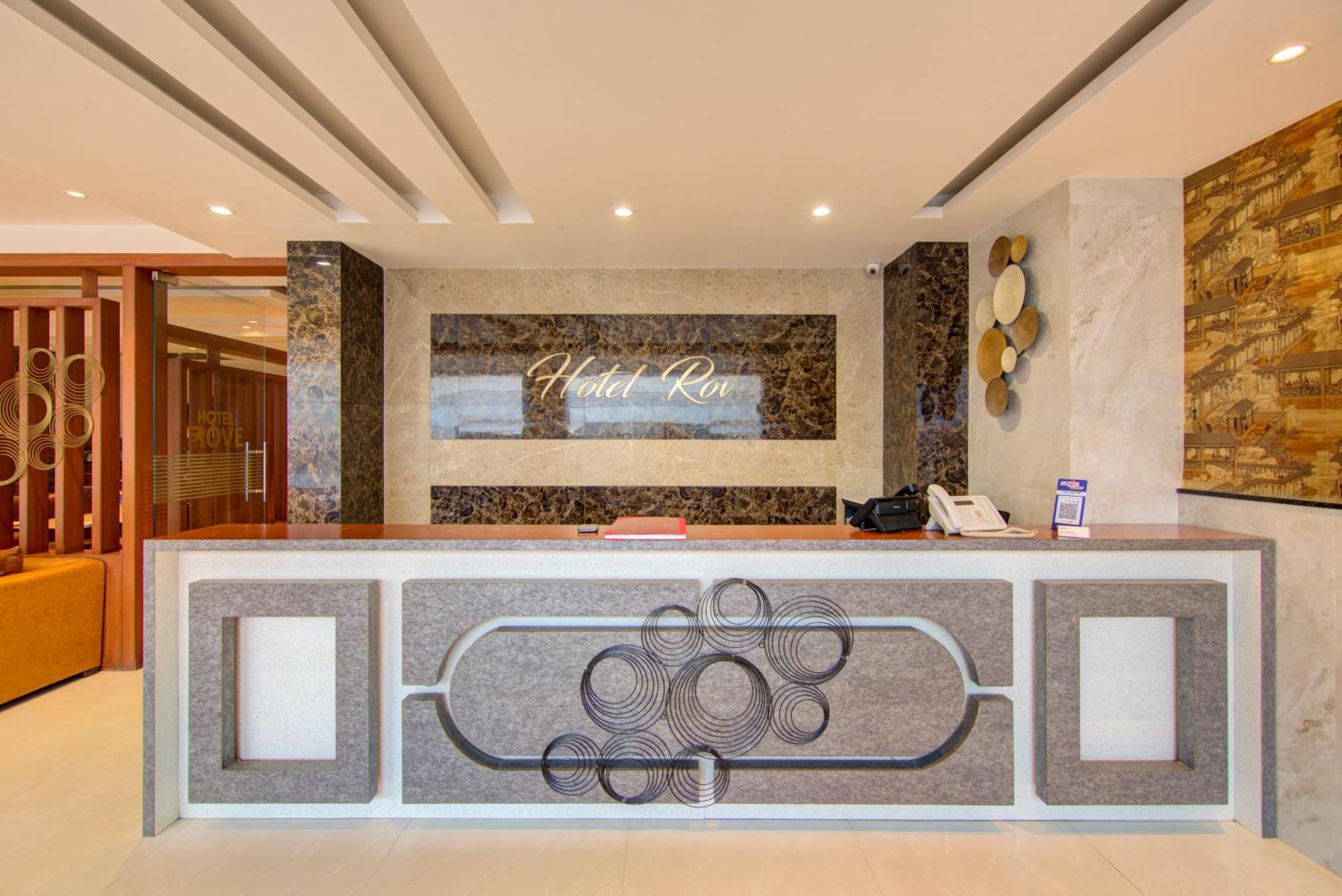 Elevate Suites نيودلهي المظهر الخارجي الصورة