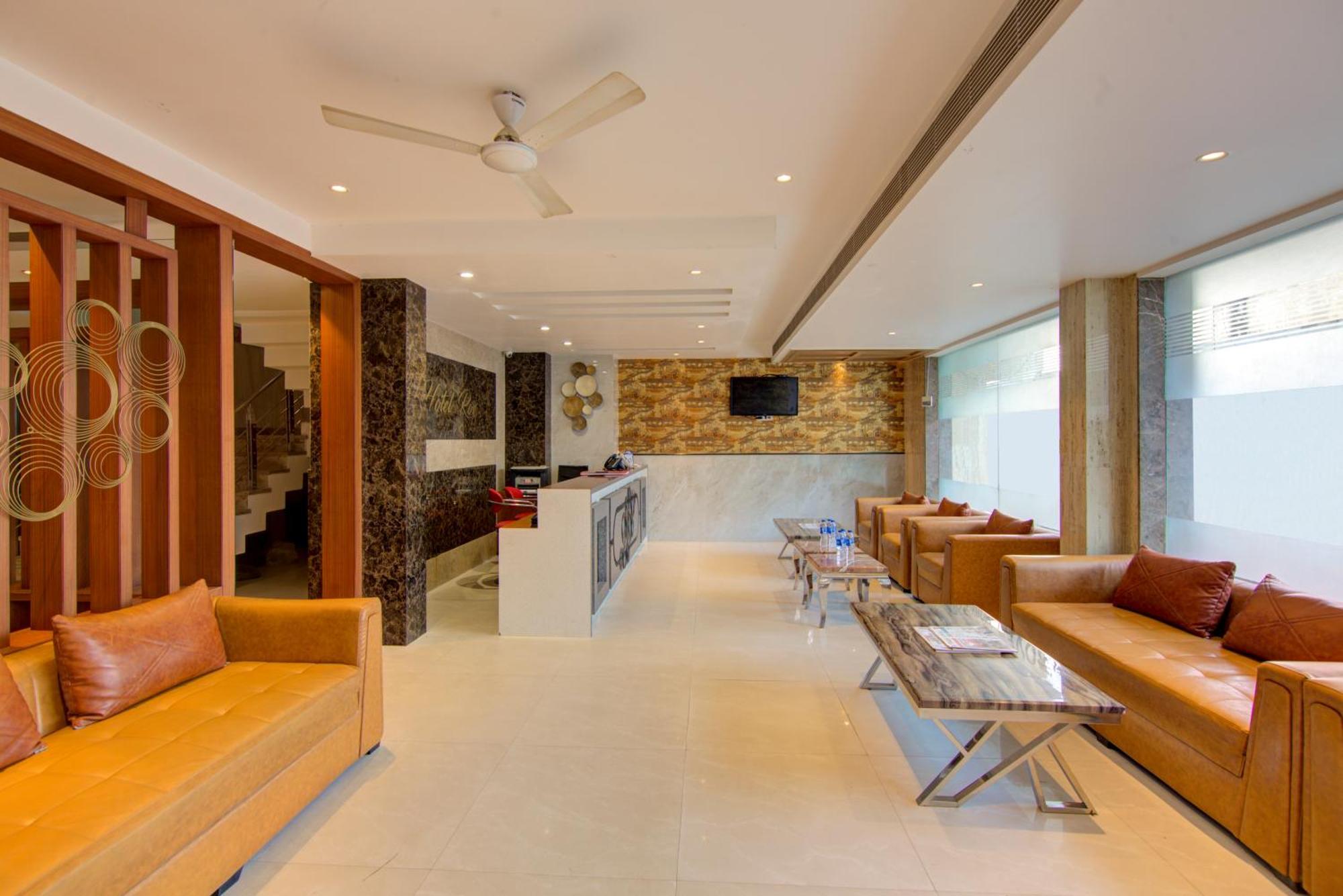 Elevate Suites نيودلهي المظهر الخارجي الصورة