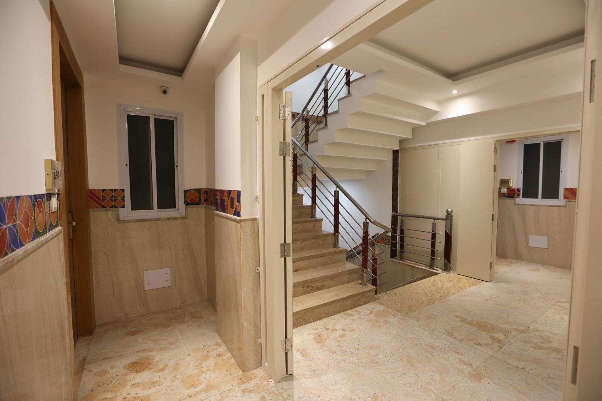 Elevate Suites نيودلهي المظهر الخارجي الصورة