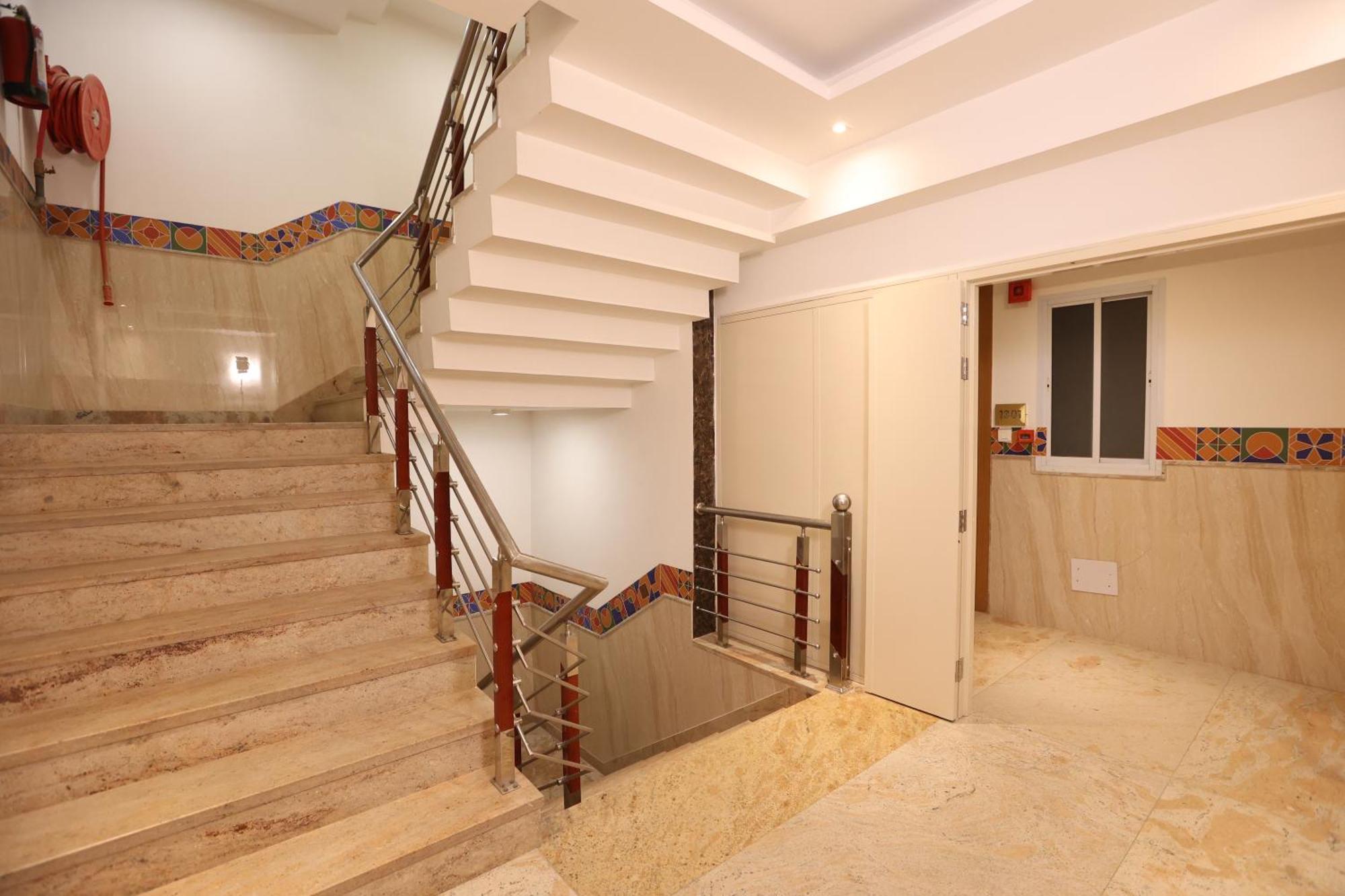 Elevate Suites نيودلهي المظهر الخارجي الصورة