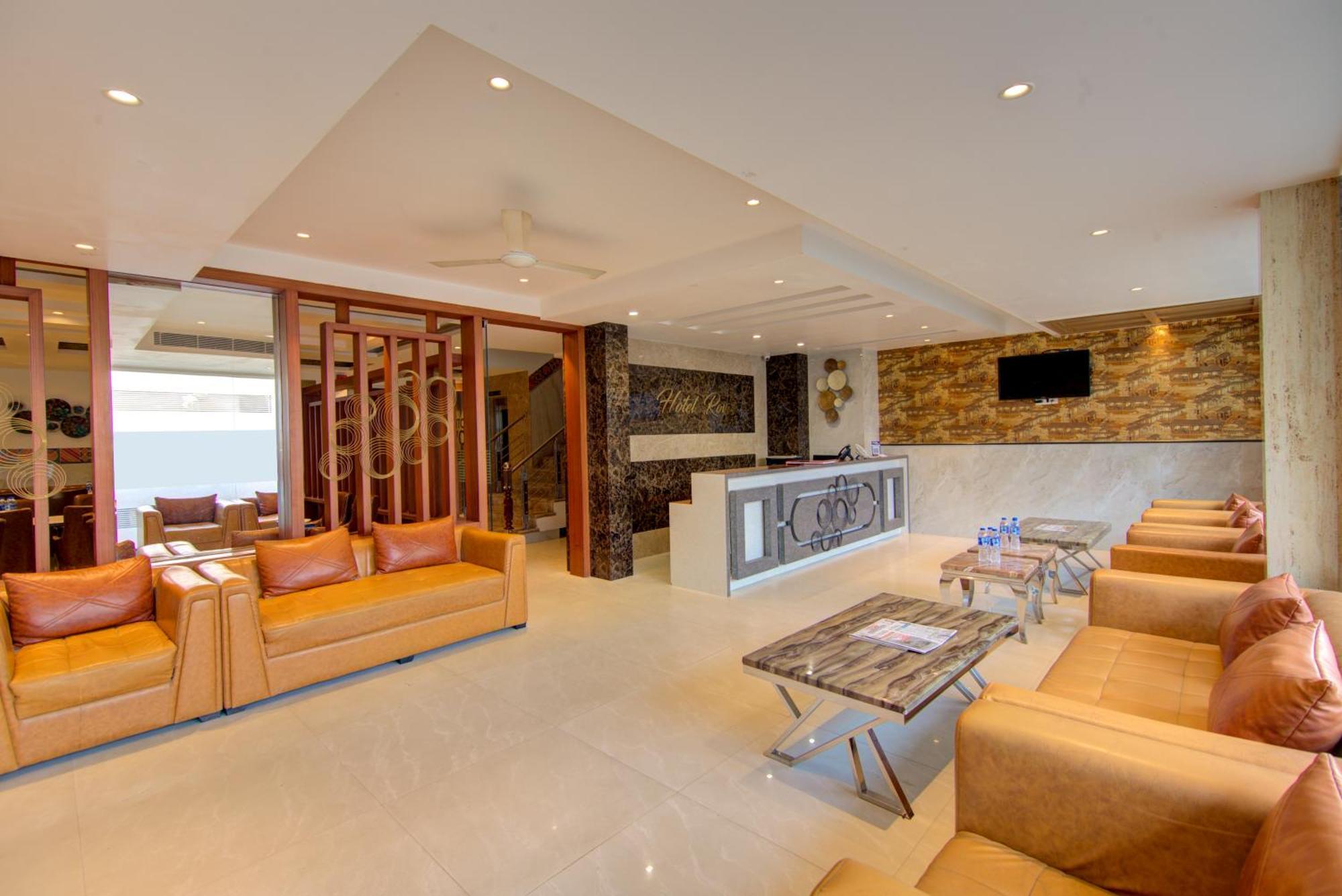 Elevate Suites نيودلهي المظهر الخارجي الصورة
