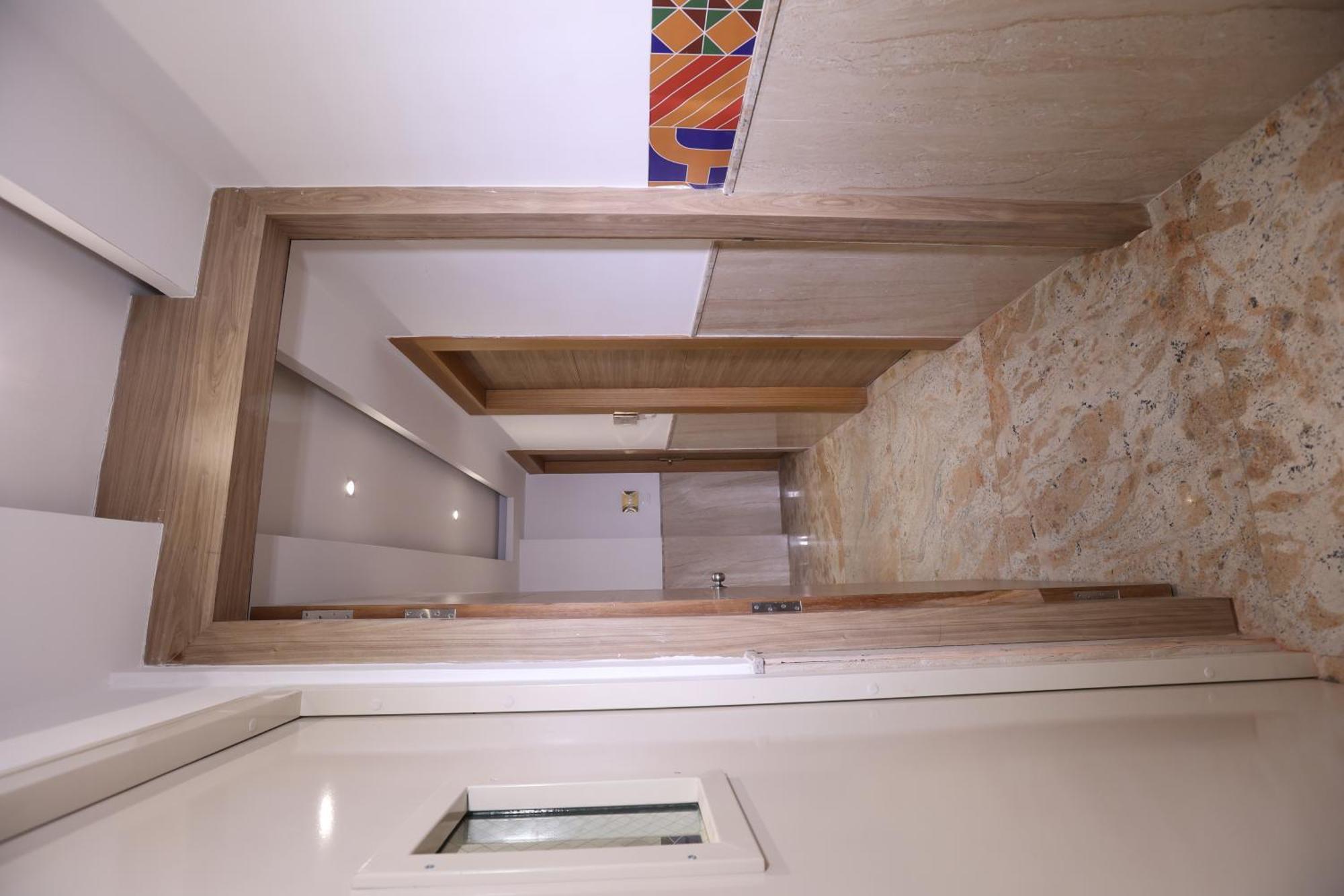 Elevate Suites نيودلهي المظهر الخارجي الصورة