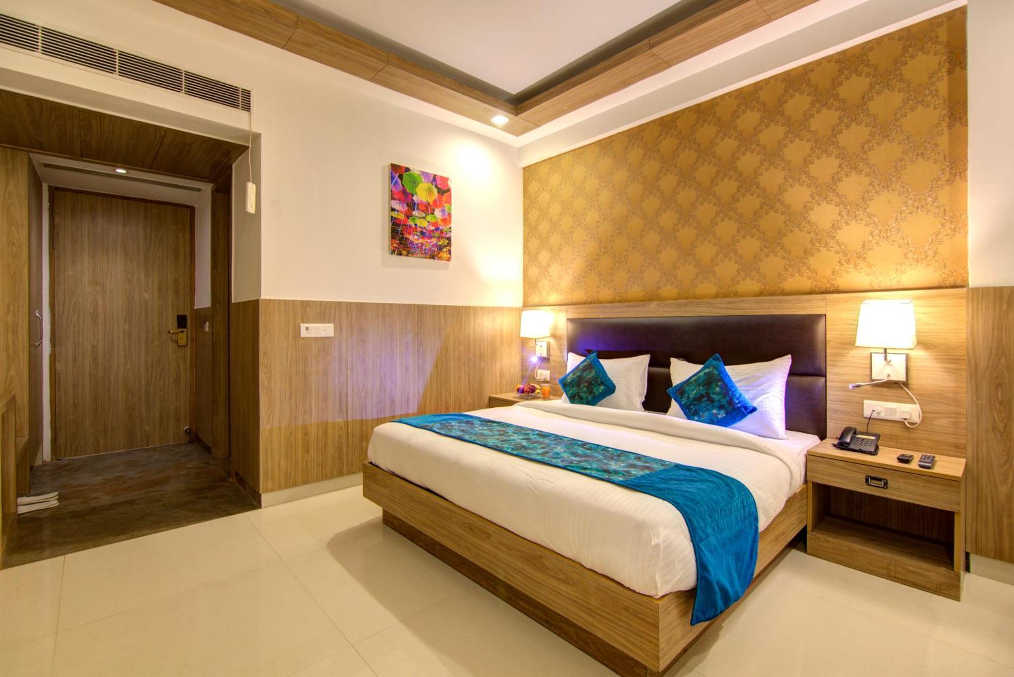 Elevate Suites نيودلهي المظهر الخارجي الصورة
